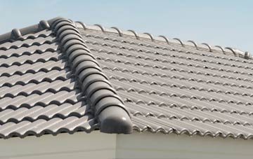 advantages of West Carlton clay roofing