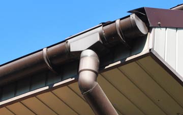 types of West Carlton fascias