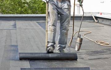 flat roof replacement West Carlton, West Yorkshire