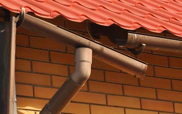West Carlton gutter repair costs