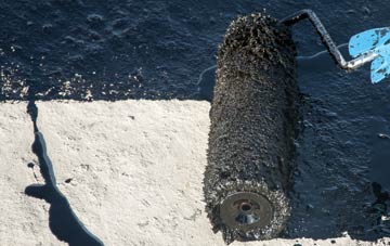 West Carlton liquid sealant waterproofing