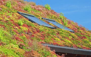 West Carlton living roof systems