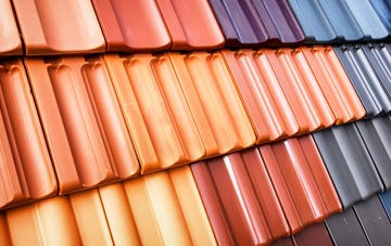 West Carlton roof tile costs