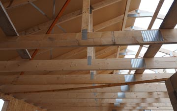 West Carlton roof truss costs