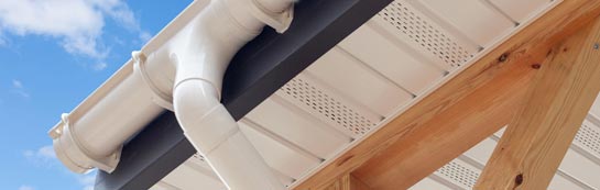 get West Carlton guttering quotes today