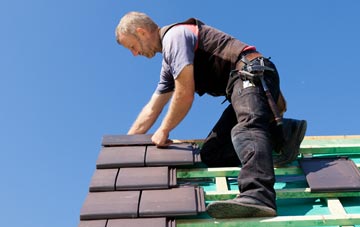 disadvantages of West Carlton slate roofing
