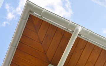 West Carlton soffit types