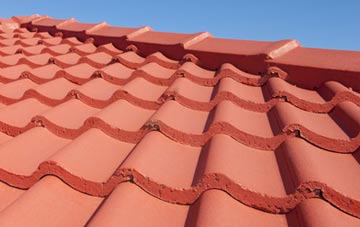 West Carlton tile and slate roof replacement