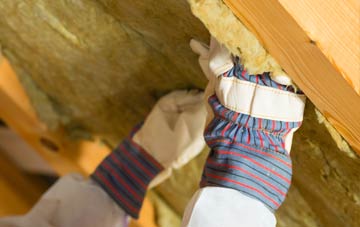 types of West Carlton pitched roof insulation materials