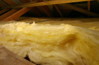 West Carlton pitch roof insulation